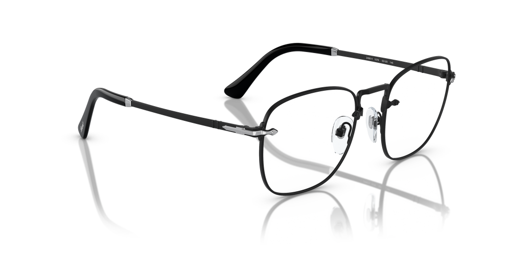 Persol PO2490V con Montatura Nero - Immagine 3
