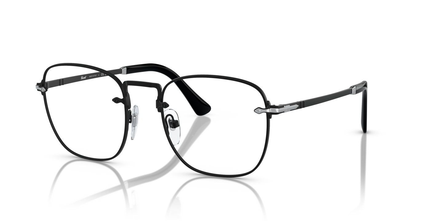 Persol PO2490V con Montatura Nero - Immagine 1