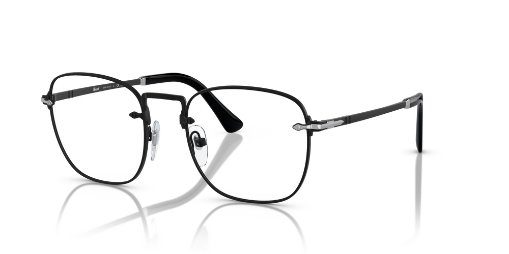 Persol PO2490V con Montatura Nero - Immagine 1