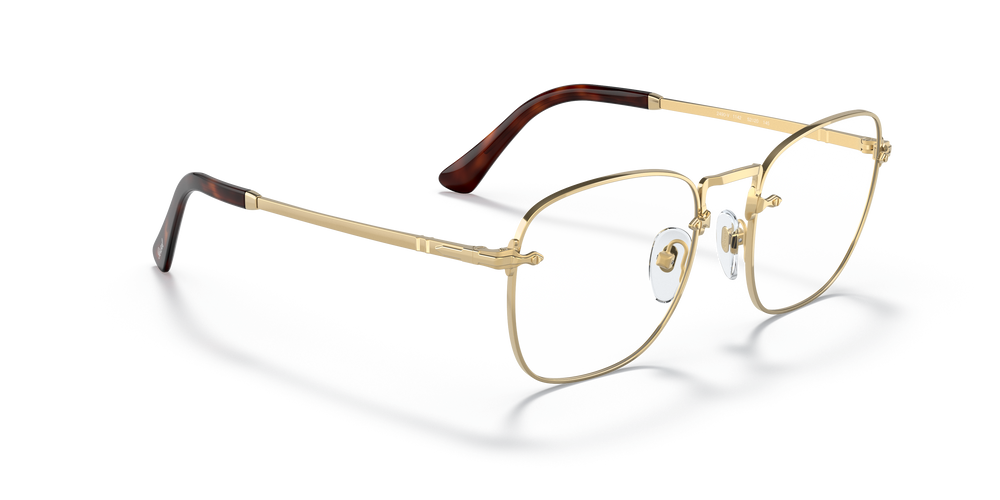 Persol PO2490V con Montatura Oro - Immagine 3