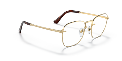 Persol PO2490V con Montatura Oro - Immagine 3