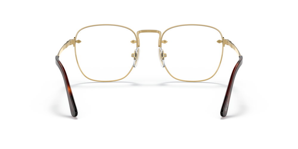 Persol PO2490V con Montatura Oro - Immagine 5
