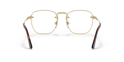 Persol PO2490V con Montatura Oro - Immagine 5