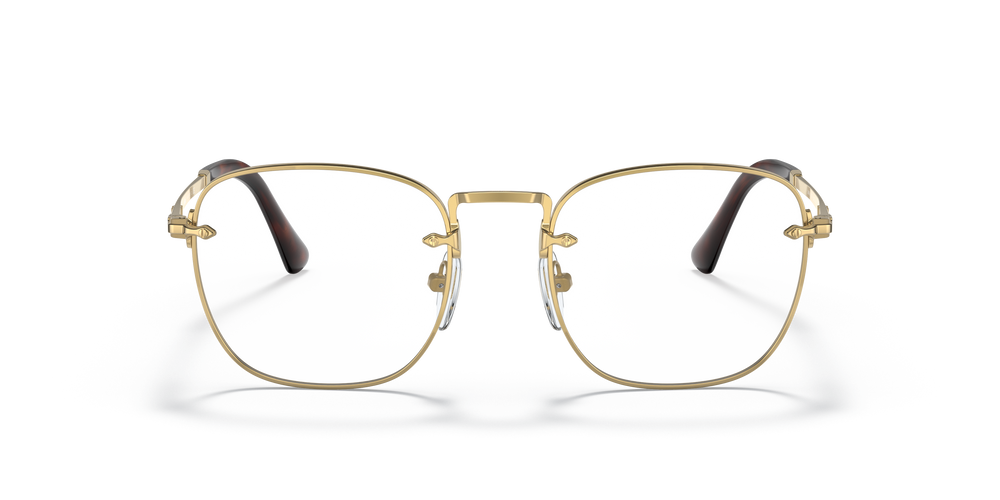 Persol PO2490V con Montatura Oro - Immagine 2
