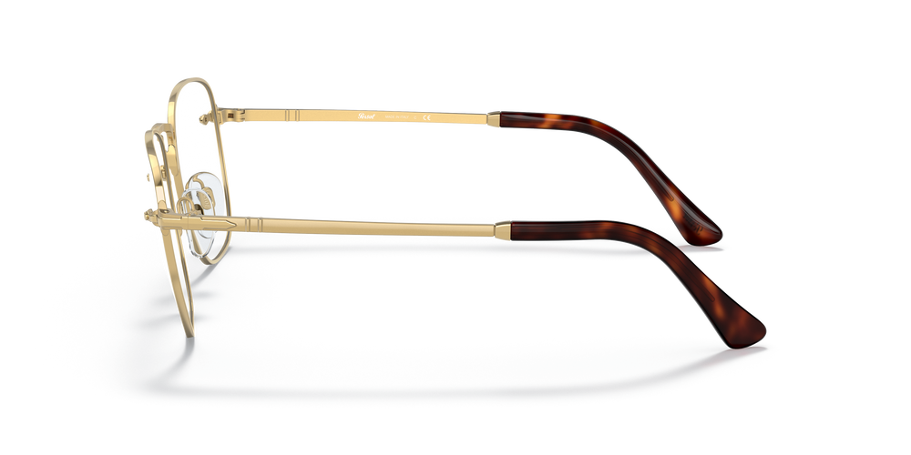 Persol PO2490V con Montatura Oro - Immagine 4