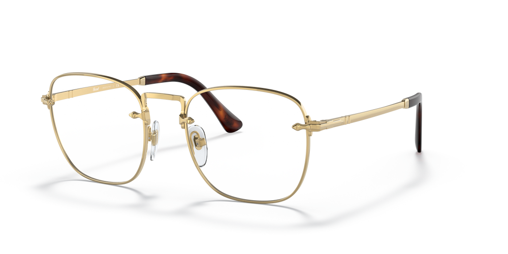 Persol PO2490V con Montatura Oro - Immagine 1