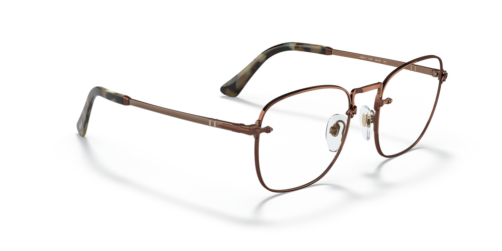 Persol PO2490V with Brown Frame - Image 3