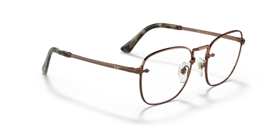 Persol PO2490V with Brown Frame - Image 3