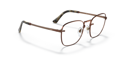 Persol PO2490V con Montura Marrón - Imagen 3