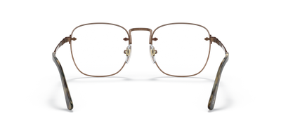 Persol PO2490V con Montatura Marrone - Immagine 5