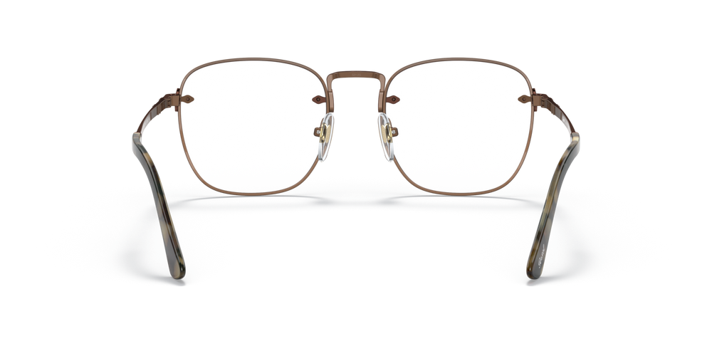 Persol PO2490V con Montura Marrón - Imagen 5