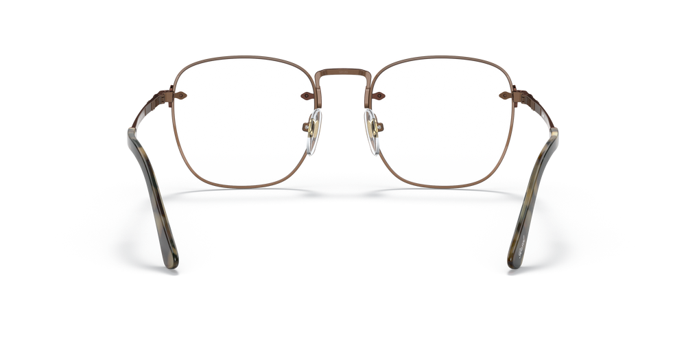 Persol PO2490V with Brown Frame - Image 5