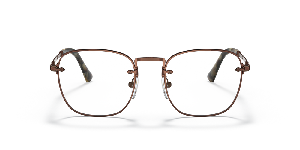 Persol PO2490V con Montatura Marrone - Immagine 2