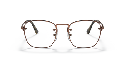 Persol PO2490V con Montatura Marrone - Immagine 2