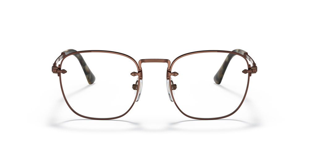 Persol PO2490V with Brown Frame - Image 2