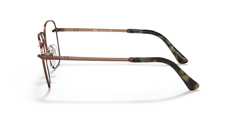 Persol PO2490V con Montatura Marrone - Immagine 4