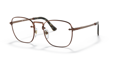 Persol PO2490V con Montatura Marrone - Immagine 1