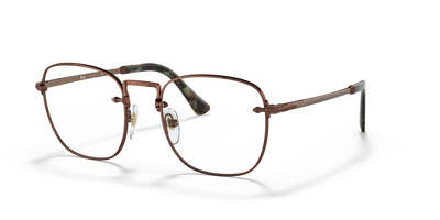 Persol PO2490V with Brown Frame - Image 1