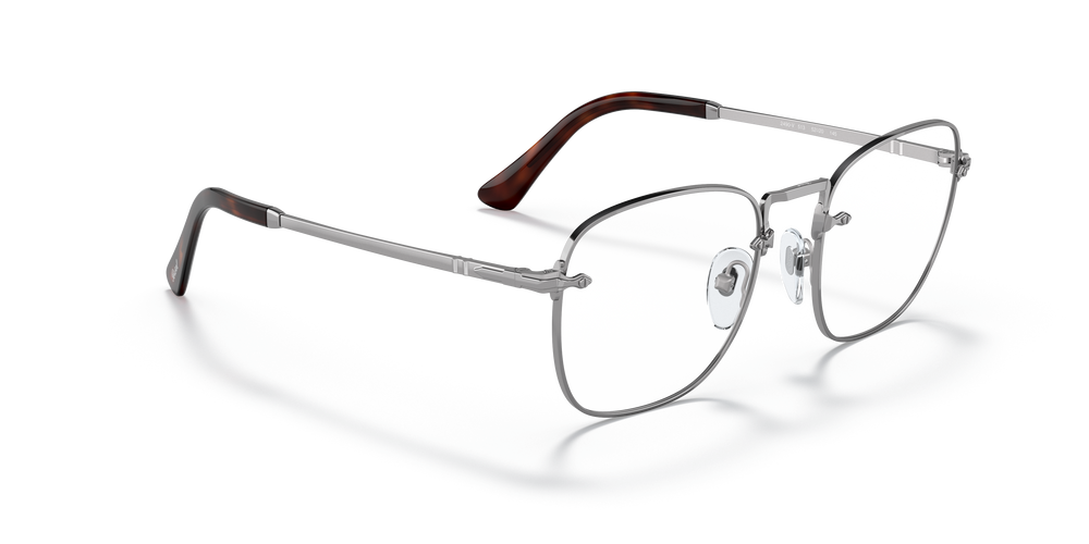 Persol PO2490V con Montatura Gunmetal - Immagine 3