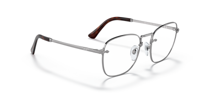 Persol PO2490V con Montatura Gunmetal - Immagine 3