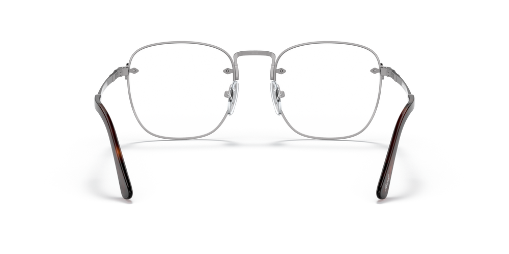 Persol PO2490V con Montatura Gunmetal - Immagine 5