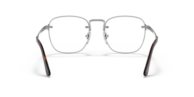 Persol PO2490V con Montatura Gunmetal - Immagine 5