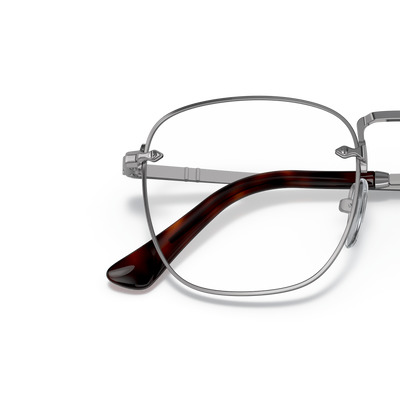 Persol PO2490V con Montatura Gunmetal – Immagine variante