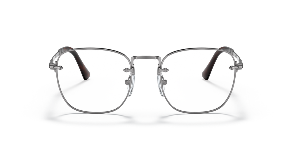 Persol PO2490V con Montatura Gunmetal - Immagine 2