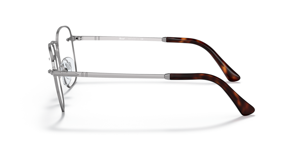 Persol PO2490V con Montatura Gunmetal - Immagine 4