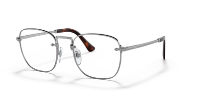 Persol PO2490V con Montatura Gunmetal - Immagine 1