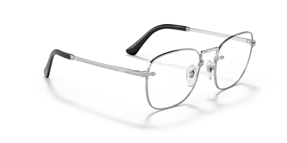 Persol PO2490V with Silver Frame - Image 3