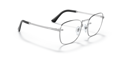 Persol PO2490V with Silver Frame - Image 3