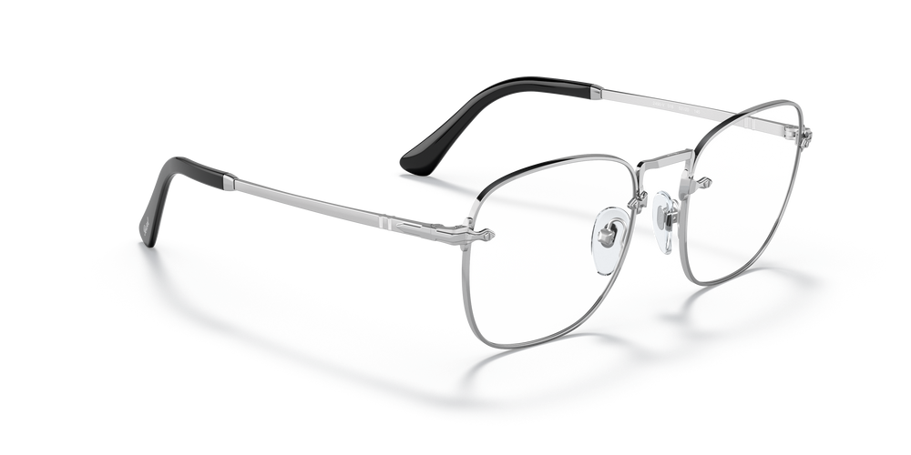 Persol PO2490V with Silver Frame - Image 3