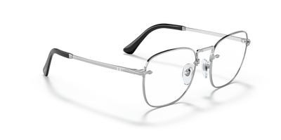 Persol PO2490V with Silver Frame - Image 3