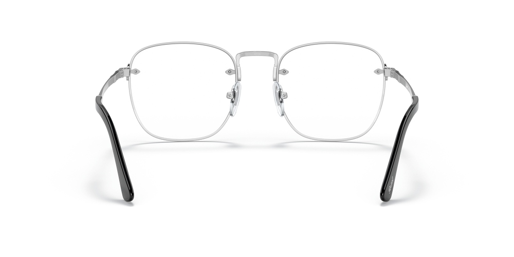 Persol PO2490V with Silver Frame - Image 5