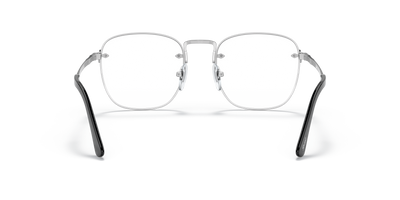 Persol PO2490V with Silver Frame - Image 5