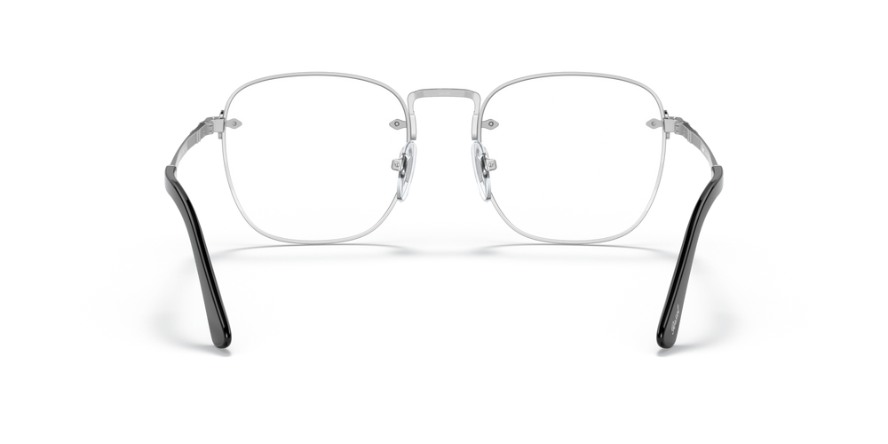 Persol PO2490V with Silver Frame - Image 5