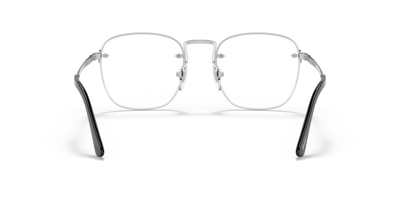 Persol PO2490V with Silver Frame - Image 5
