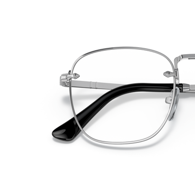 Persol PO2490V with Silver Frame – Variant Image