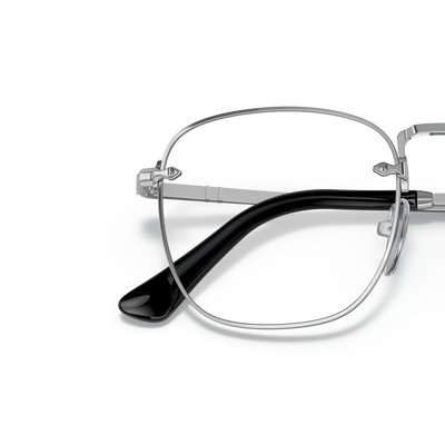 Persol PO2490V with Silver Frame – Variant Image