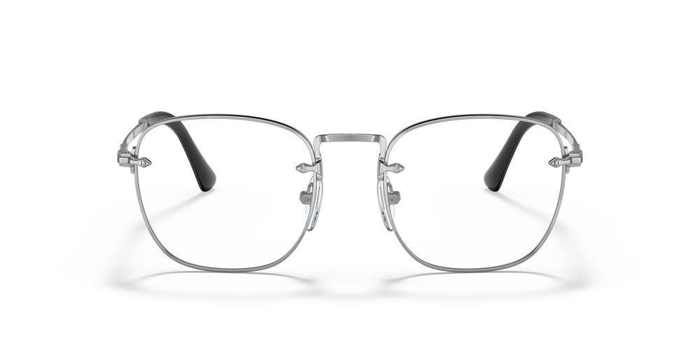 Persol PO2490V with Silver Frame - Image 2