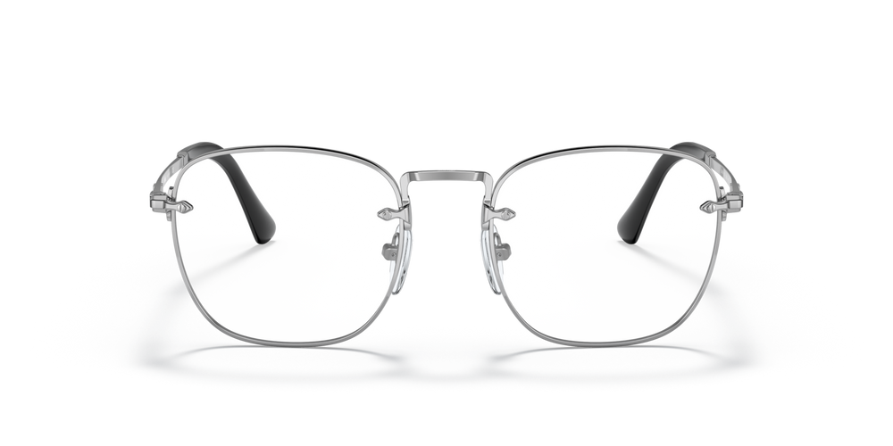 Persol PO2490V with Silver Frame - Image 2