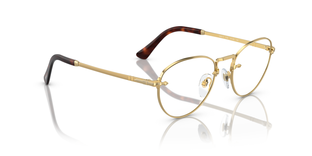 Persol PO2491V with Gold Frame - Image 3