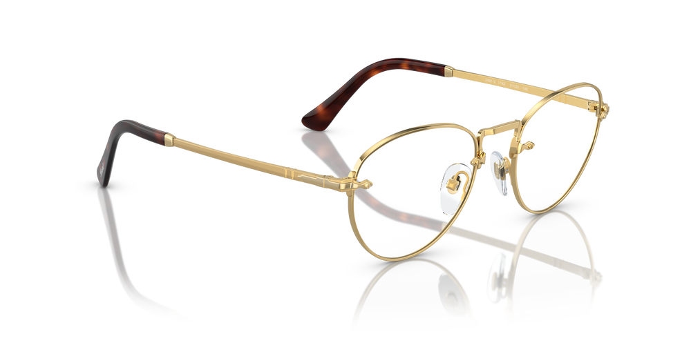 Persol PO2491V com Armação Dourado - Imagem 3