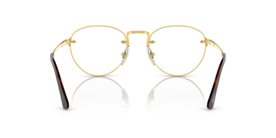 Persol PO2491V com Armação Dourado - Imagem 5