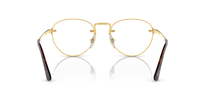 Persol PO2491V with Gold Frame - Image 5