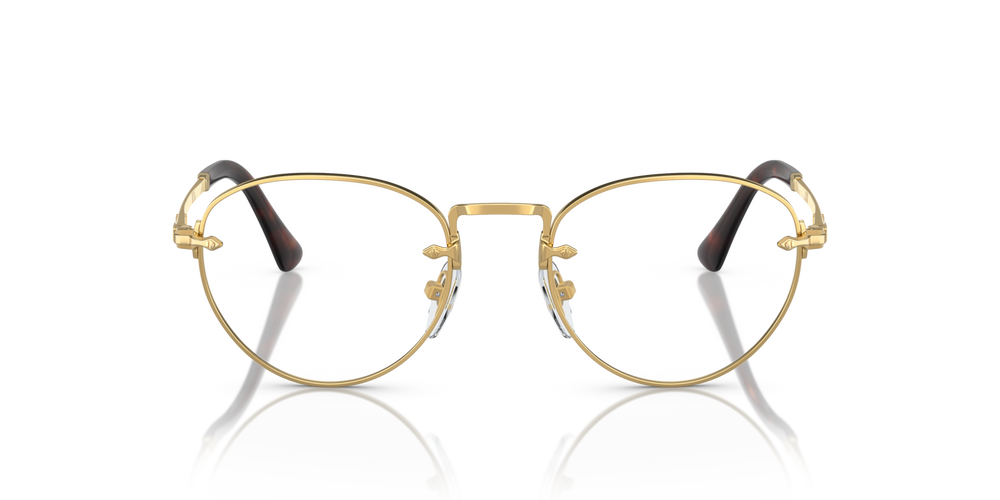 Persol PO2491V mit Gestell Gold - Bild 2
