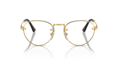 Persol PO2491V with Gold Frame - Image 2