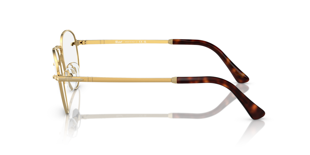 Persol PO2491V com Armação Dourado - Imagem 4