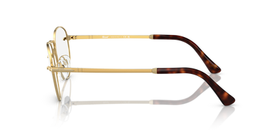 Persol PO2491V with Gold Frame - Image 4